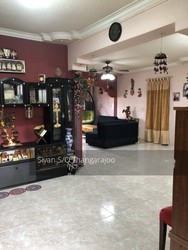 Blk 502 Serangoon North Avenue 4 (Serangoon), HDB 5 Rooms #210267591